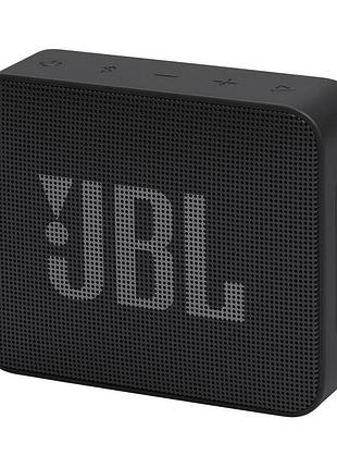 Акустическая система jbl go essential 2 3.1вт, bt 4.2, ip67, черный