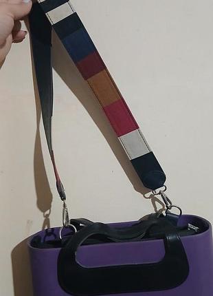 Сумка жіноча o bag 4