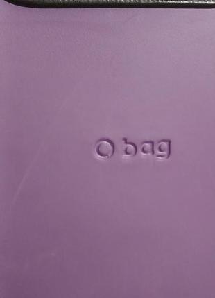 Сумка жіноча o bag 2