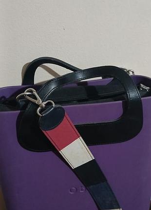 Сумка жіноча o bag 3