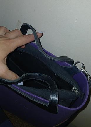 Сумка жіноча o bag 6
