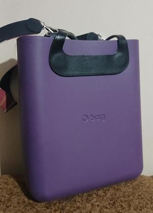 Сумка жіноча o bag 8