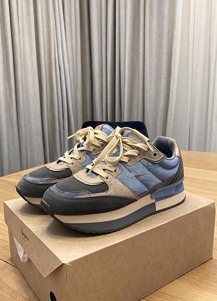 Pepe jeans rusper жіночі