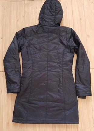 Плащ куртка columbia 4