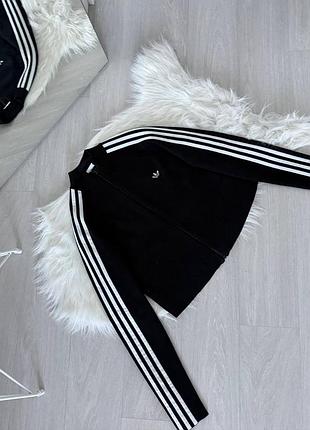 Джемпер adidas original 2