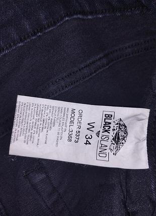 Джинси жіночі 4