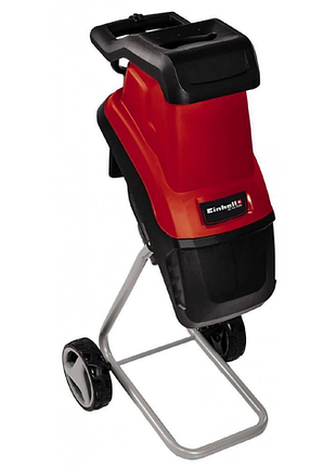 Подрібнювач садовий einhell gc-ks 2540 2000вт 40мм ніж