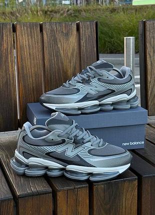 Кросівки new balance 2000