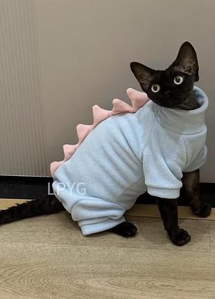 Одяг для кота, собаки 3
