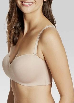 Бюстгальтер без косточек бренда maidenform ☀️☀️☀️ 3