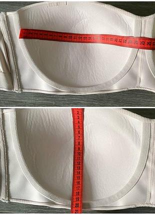 Бюстгальтер без косточек бренда maidenform ☀️☀️☀️ 9