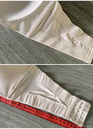 Бюстгальтер без косточек бренда maidenform ☀️☀️☀️ 10