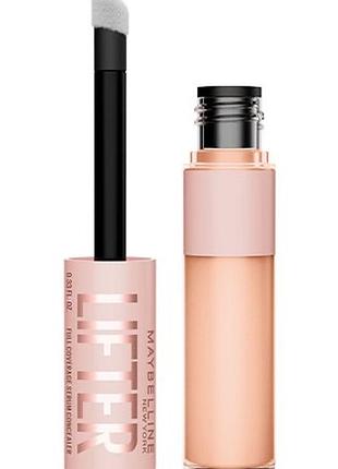 Консилер maybelline lifter