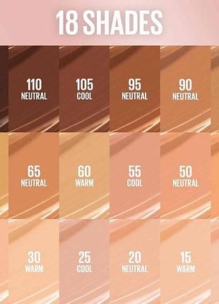 Консилер maybelline lifter 2