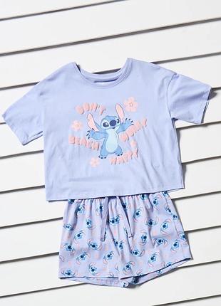 Піжама зі стічем disney, sinsay