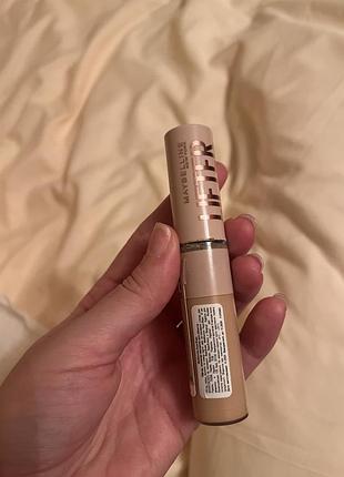 Консилер maybelline lifter 5