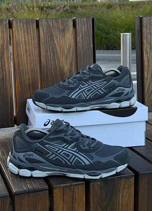 Кросівки asics gel nyc