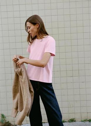 Футболка zara