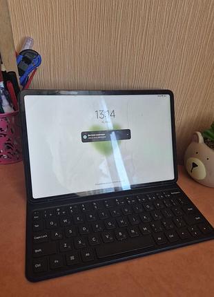 Клавиатура xiaomi pad 6 keyboard 2
