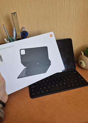 Клавіатура xiaomi pad 6 keyboard
