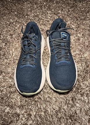 Кросівки жіночі asics gt-4000 3 сині