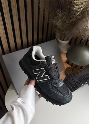 Чоловічі кросівки new balance 574 🩶