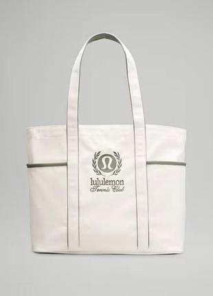 Сумка-шопер lululemon