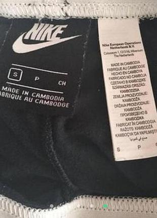 Лосины nike 2