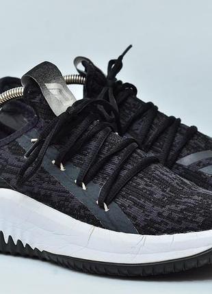 Adidas dame d.o.l.l.a. 42р кроссовки кроссовки