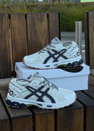 Кросівки asics gel kahana 8