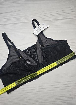 Бюстгальтер / бралет  marks&amp;spencer 4