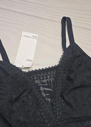 Бюстгальтер / бралет  marks&amp;spencer 3