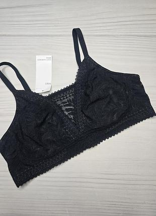 Бюстгальтер / бралет  marks&amp;spencer 2