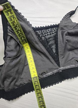 Бюстгальтер / бралет  marks&amp;spencer 5
