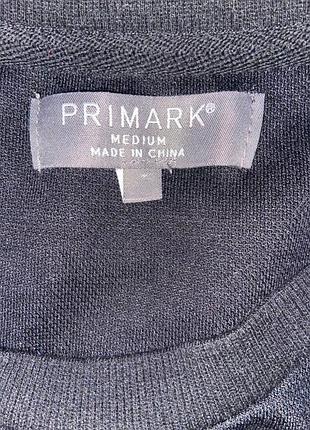 Мужской свитшот primark p.m 5