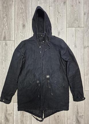 Чоловіча куртка парка carhartt wip,l
