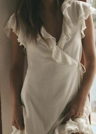 Сукня / плаття zara