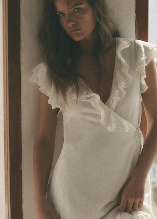 Сукня / плаття zara 9