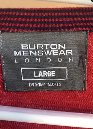 Светр burton 3
