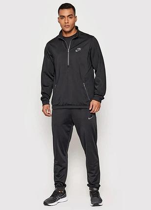 Мужской спортивный костюм nike club