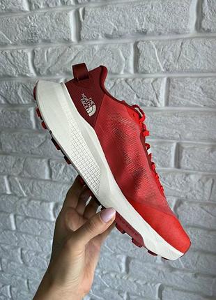 The north face нові кросовки 4