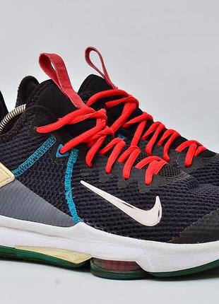 Nike lebron witness 42р кроссовки кроссовки баскетбольные