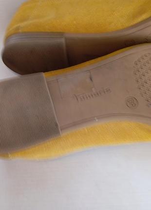 Балетки жіночі tamaris 5