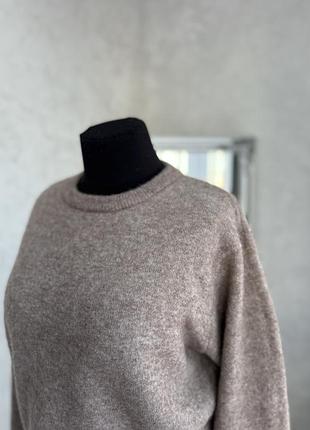 Светр zara 2