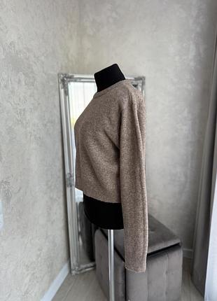 Светр zara 3