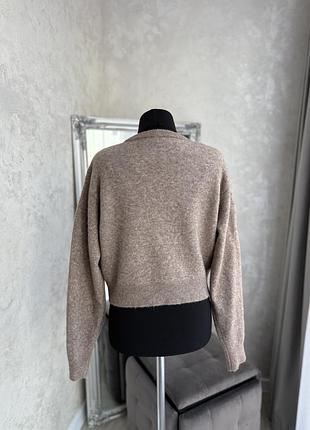 Светр zara 4