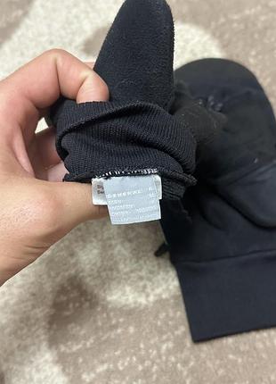 Рукавиці mammut gore-tex 7