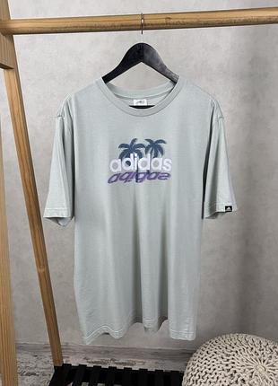 Футболка adidas