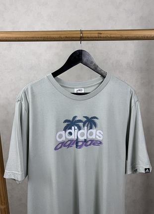 Футболка adidas 2