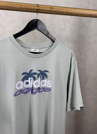 Футболка adidas 4